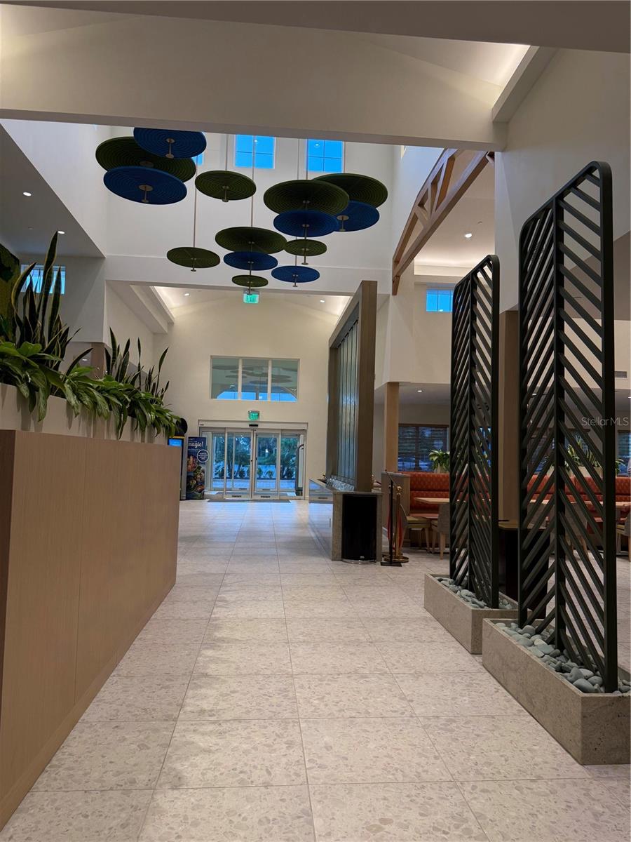 SUNSET WALK HOTEL CONDO PH 1 - Residential