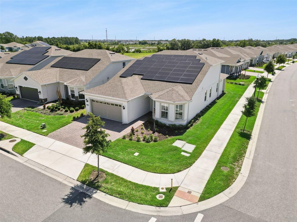Photo of 13361 Sunny Retreat Lane, Winter Garden, FL 34787 (MLS # O6419110)