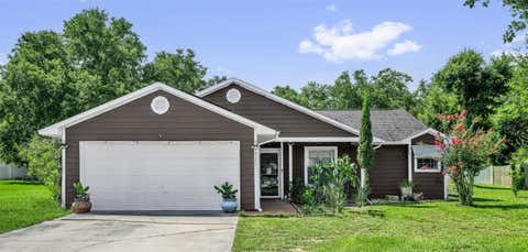 Photo of 4155 Bergamont Court, Kissimmee, FL 34746 (MLS # O6419417)