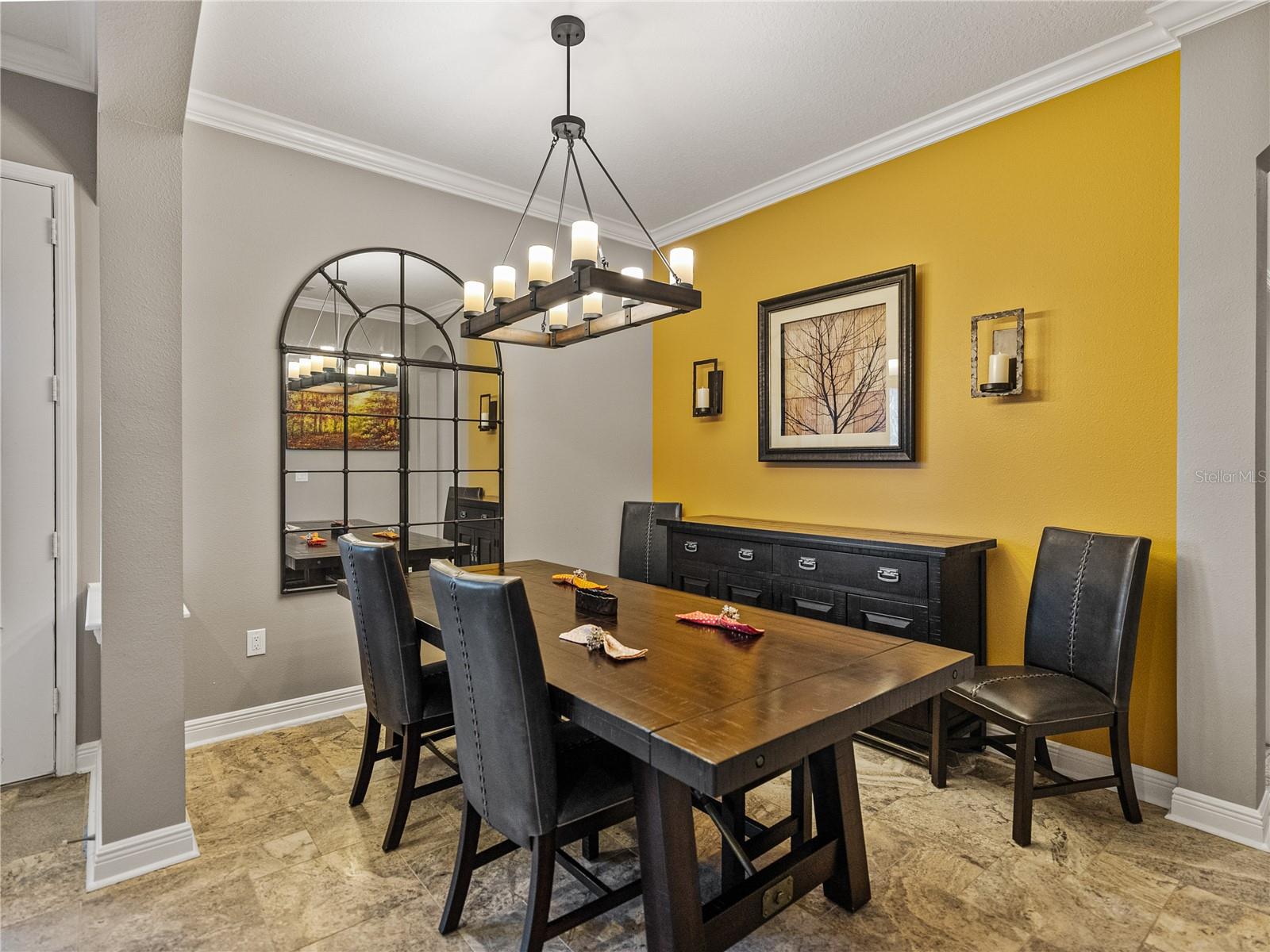 STARLING RIDGE - Residential