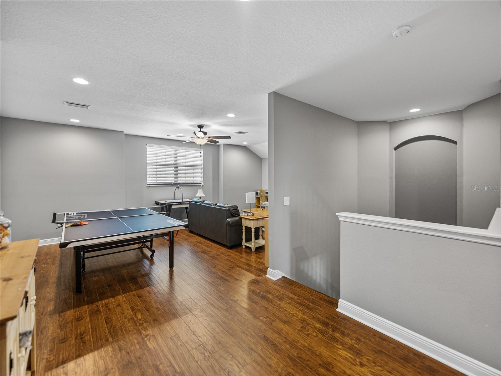 STARLING RIDGE - Residential