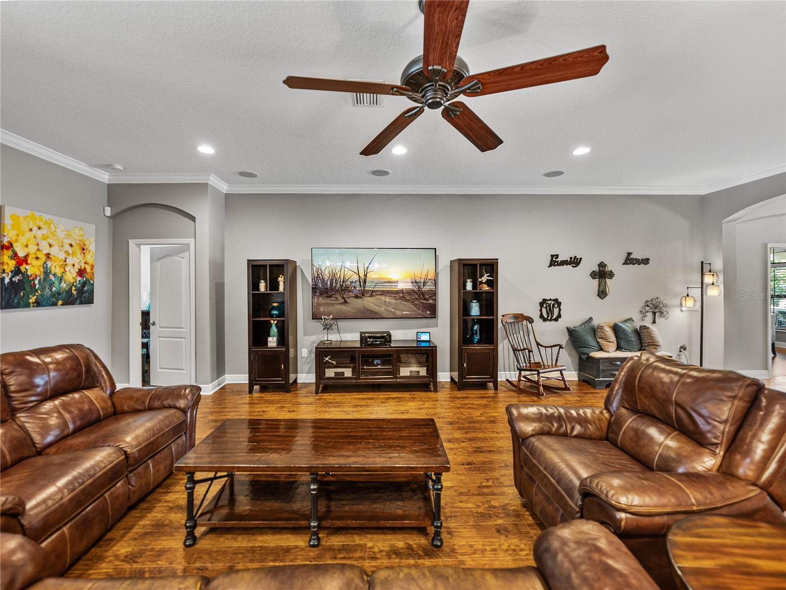 STARLING RIDGE - Residential