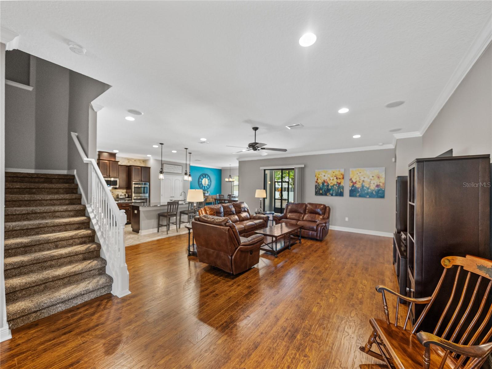 STARLING RIDGE - Residential