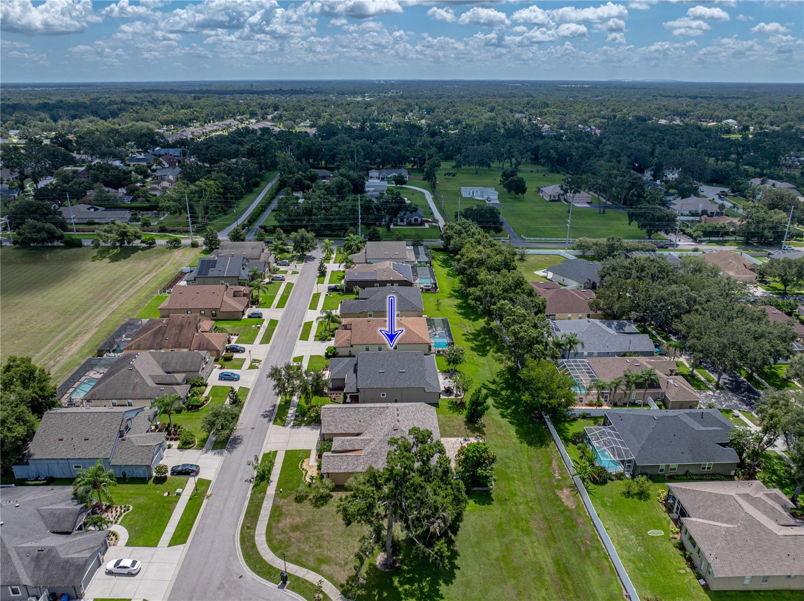STARLING RIDGE - Residential