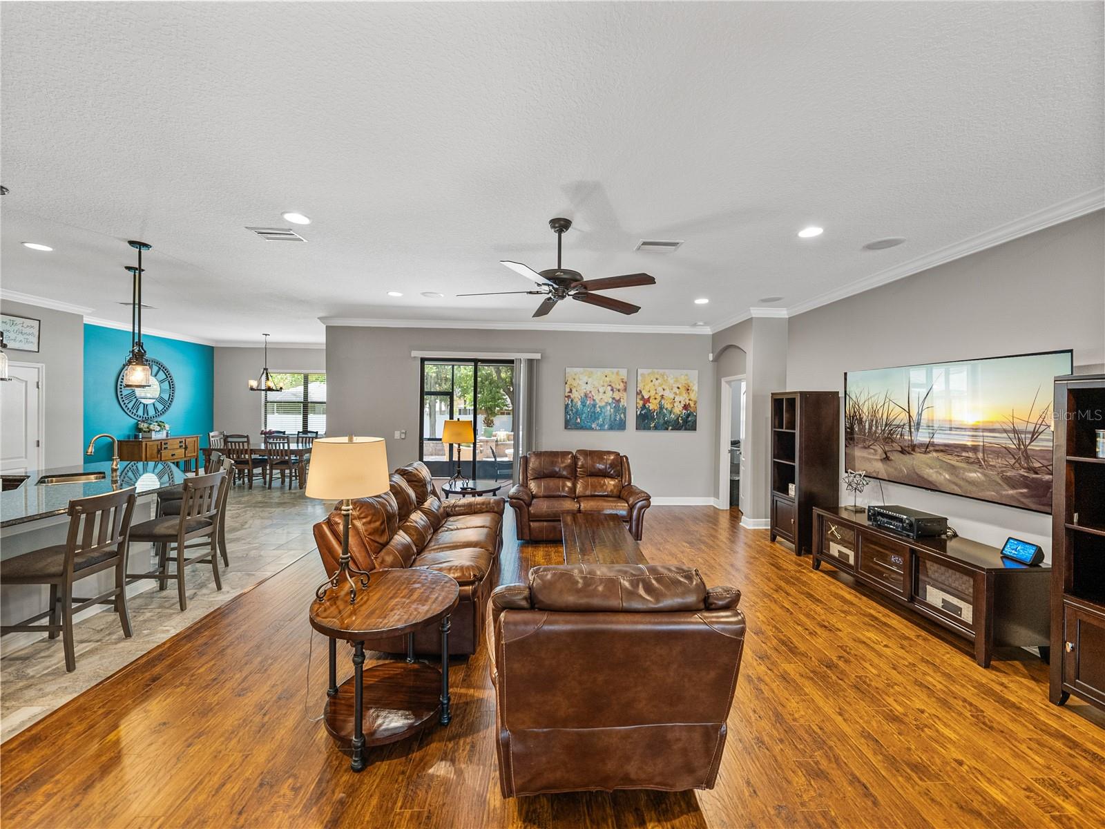 STARLING RIDGE - Residential