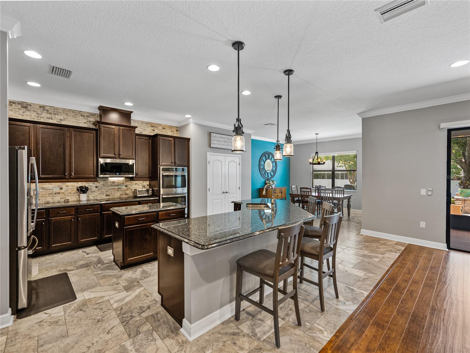 STARLING RIDGE - Residential