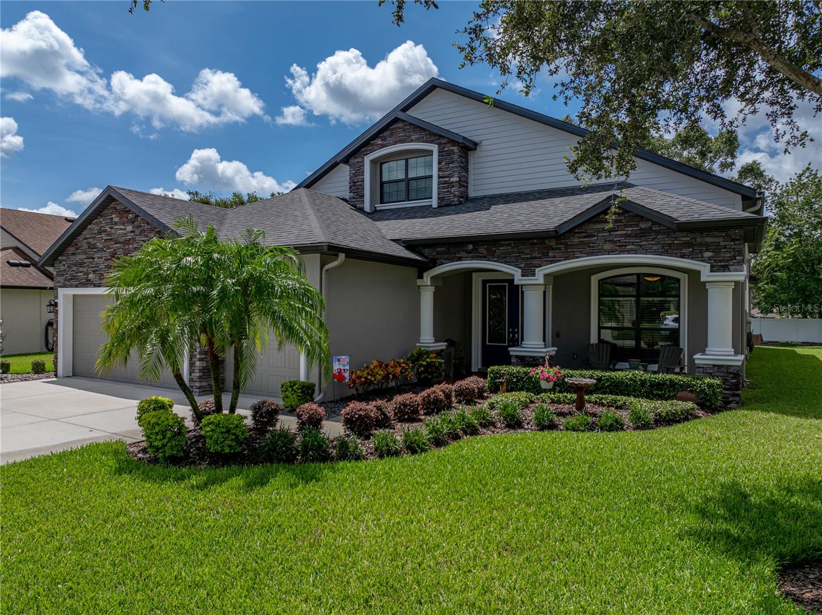 STARLING RIDGE - Residential