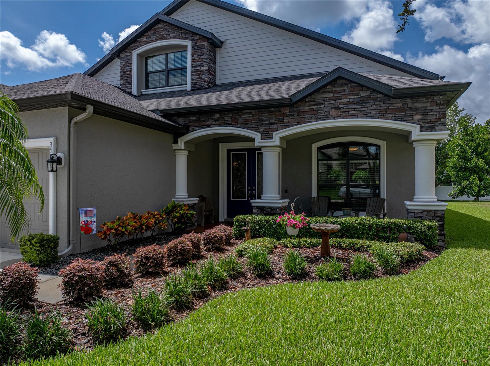STARLING RIDGE - Residential