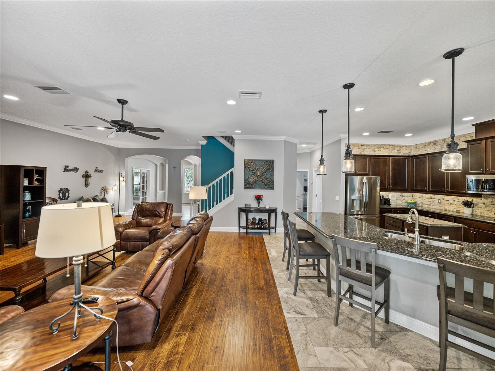 STARLING RIDGE - Residential