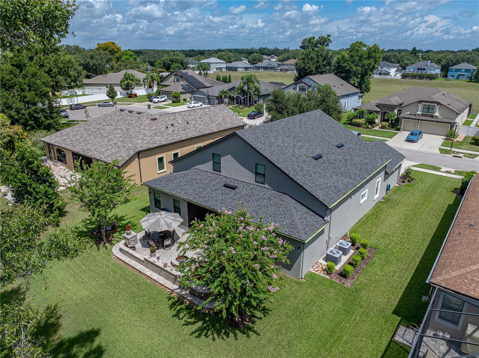 STARLING RIDGE - Residential