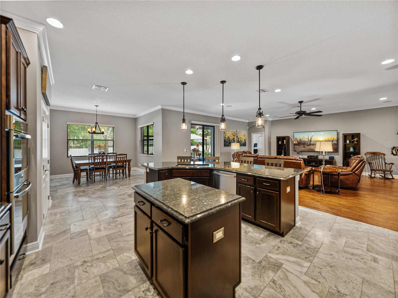 STARLING RIDGE - Residential
