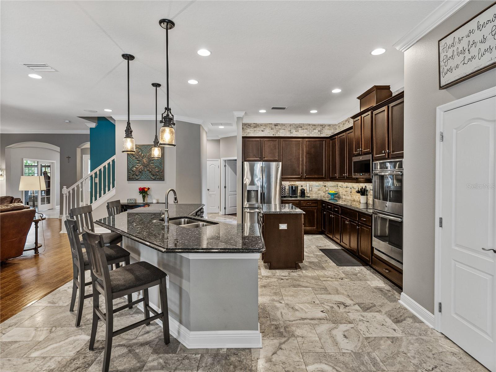 STARLING RIDGE - Residential
