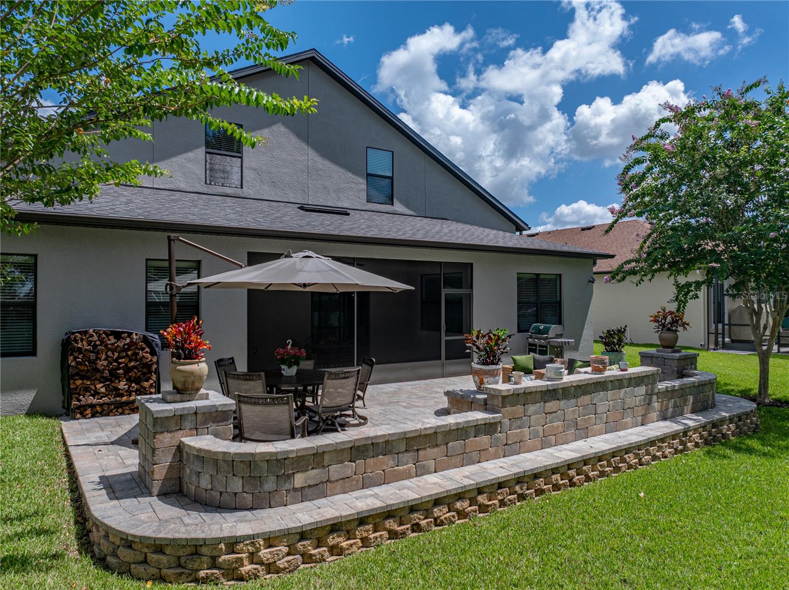 STARLING RIDGE - Residential