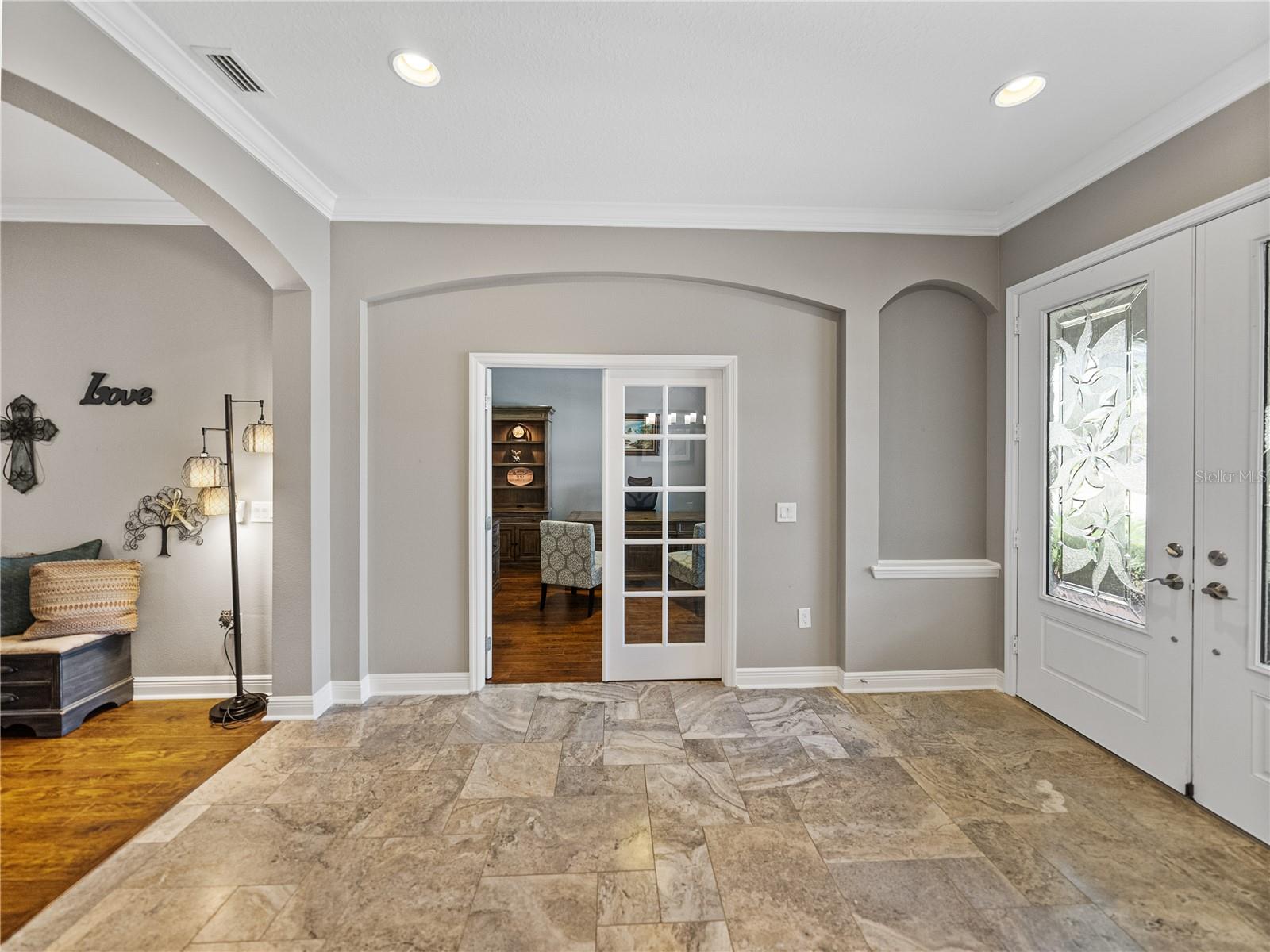 STARLING RIDGE - Residential