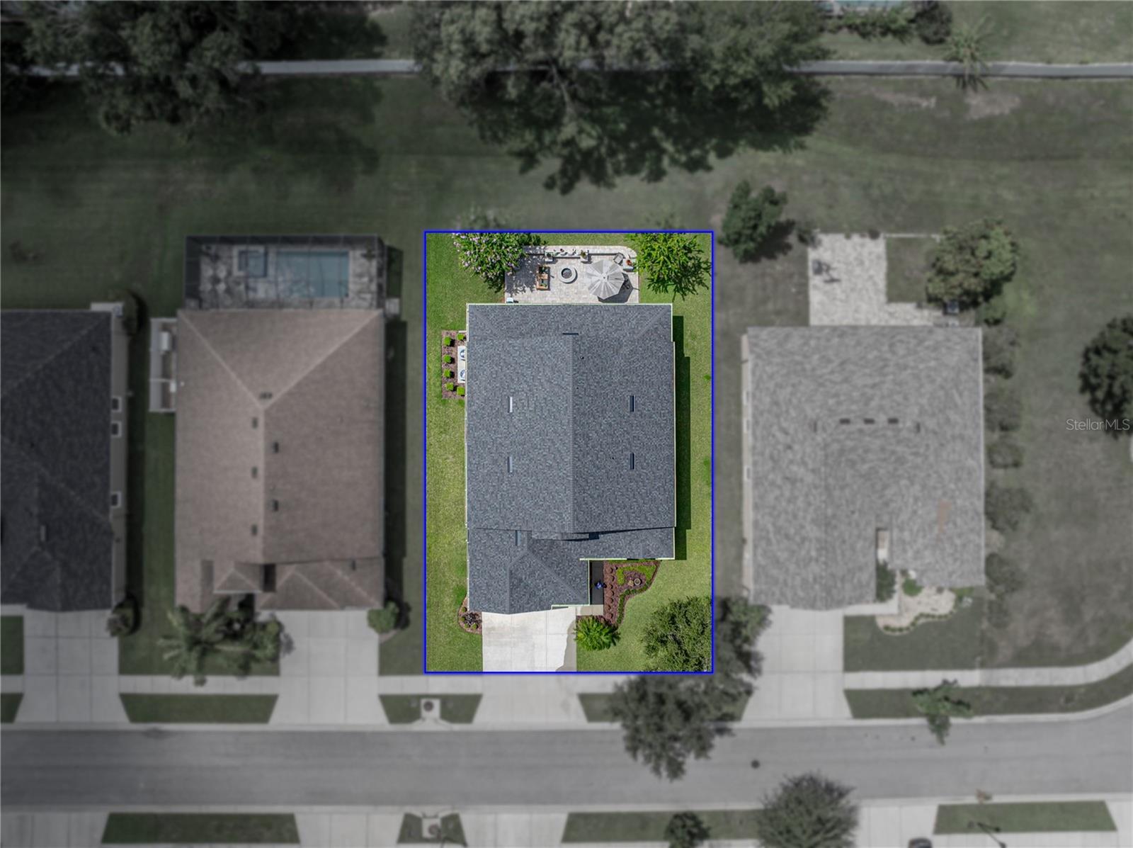 STARLING RIDGE - Residential