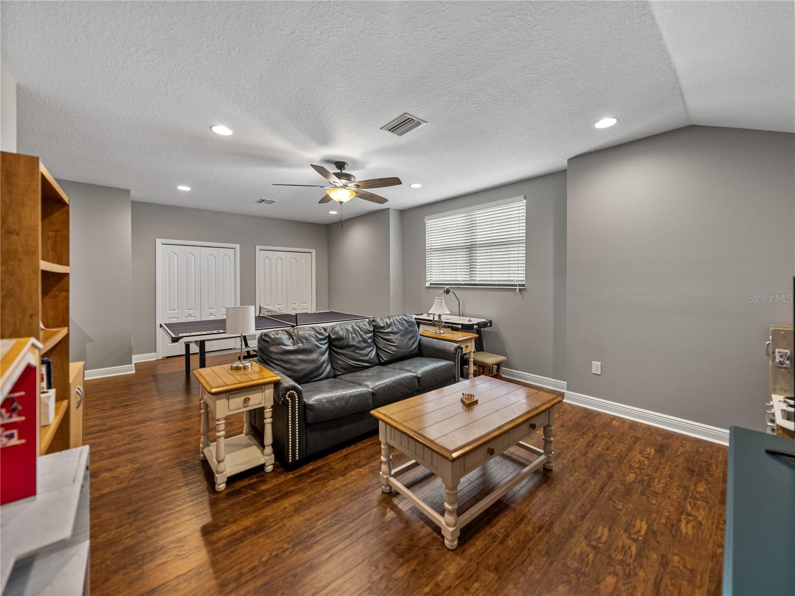 STARLING RIDGE - Residential
