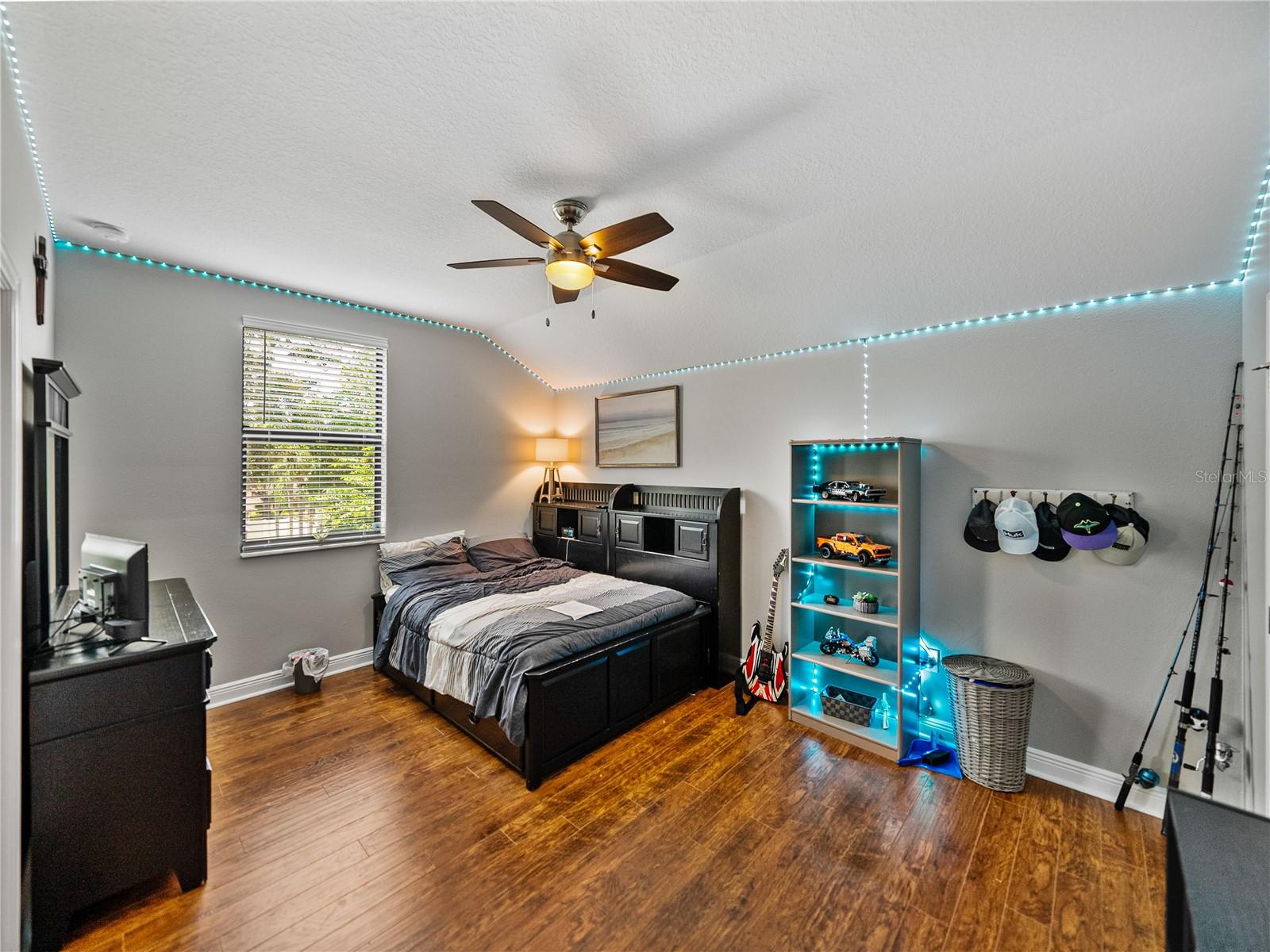 STARLING RIDGE - Residential