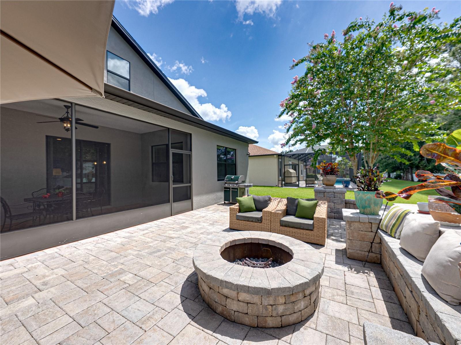 STARLING RIDGE - Residential