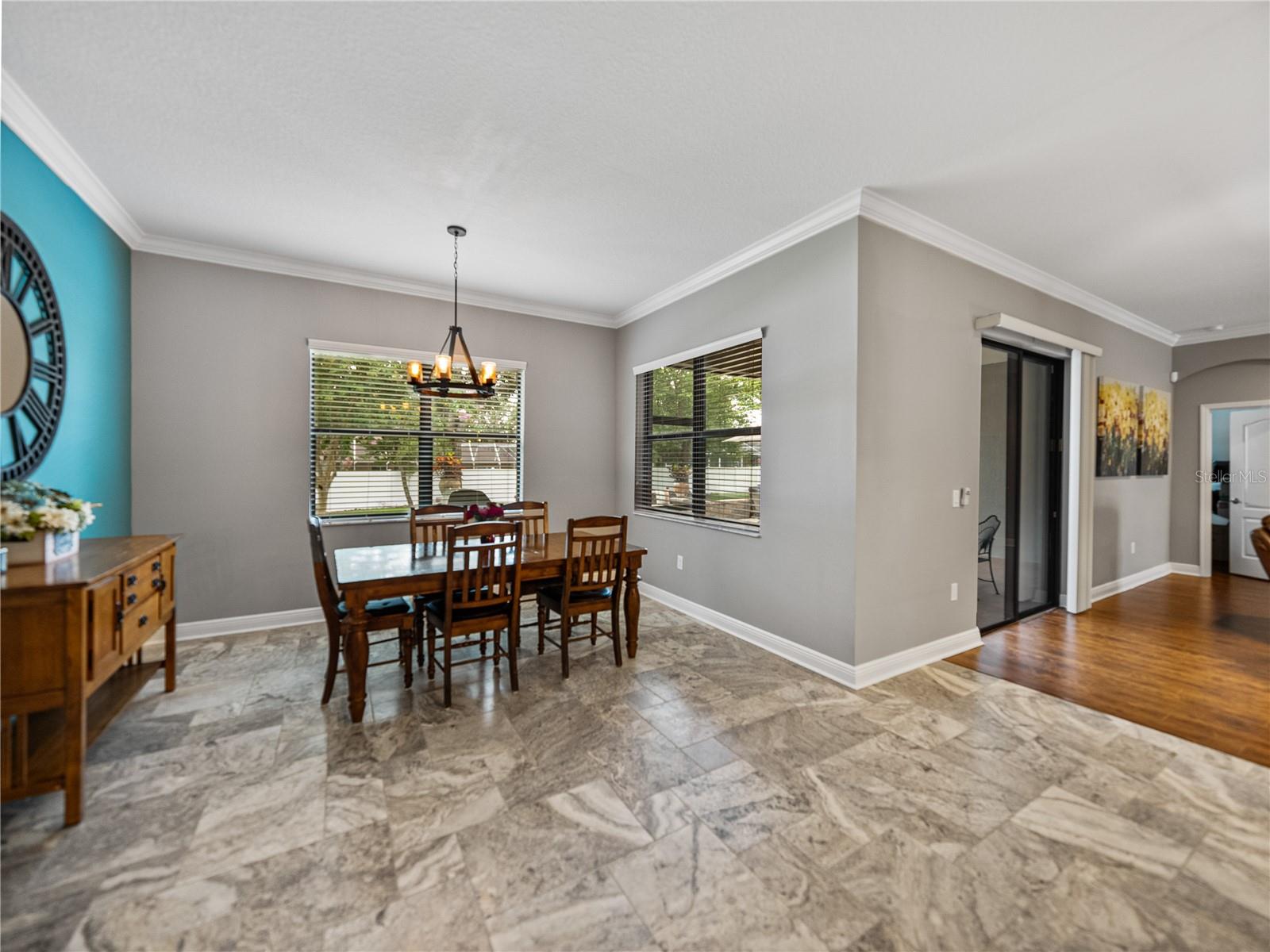 STARLING RIDGE - Residential