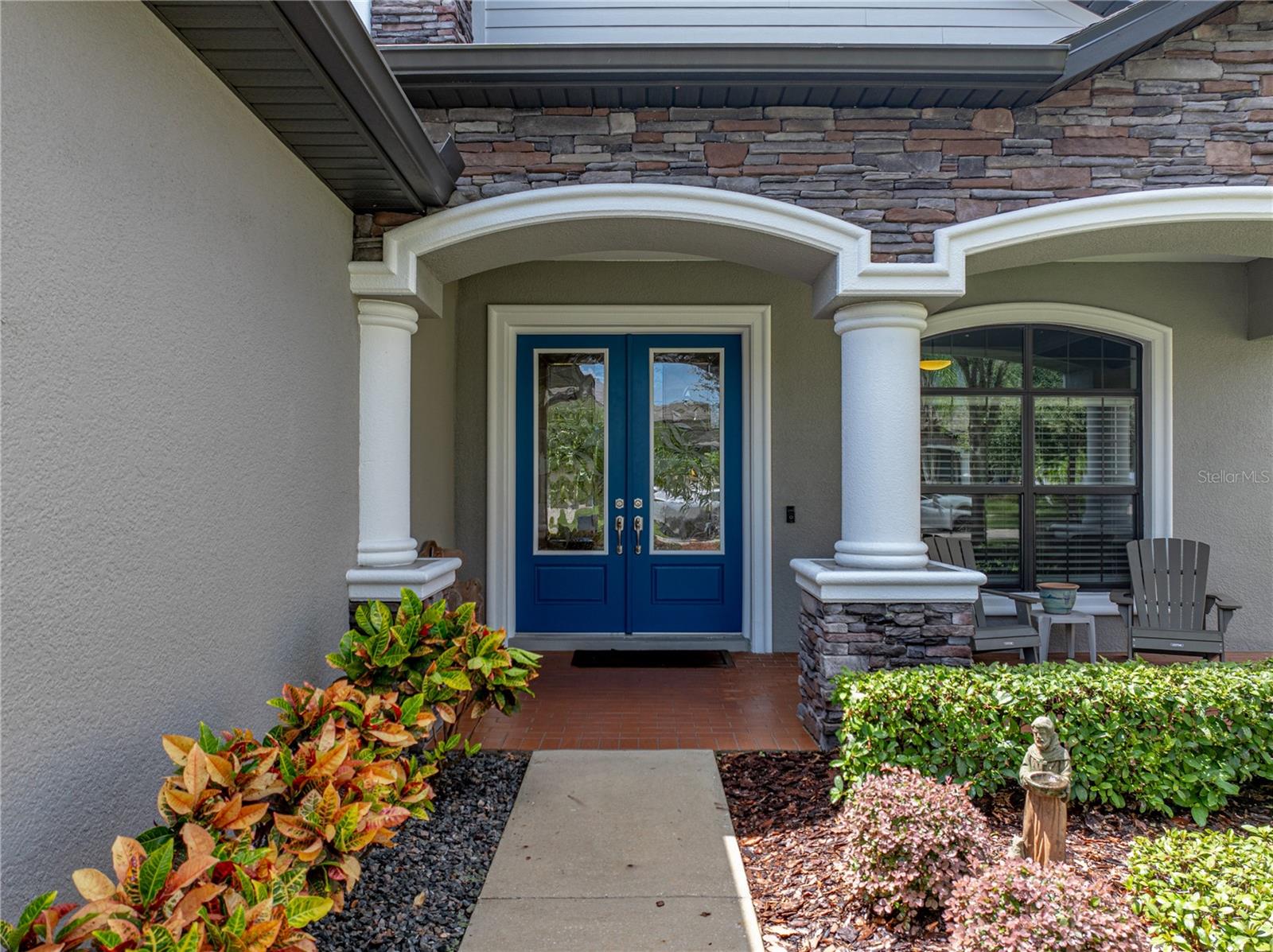 STARLING RIDGE - Residential