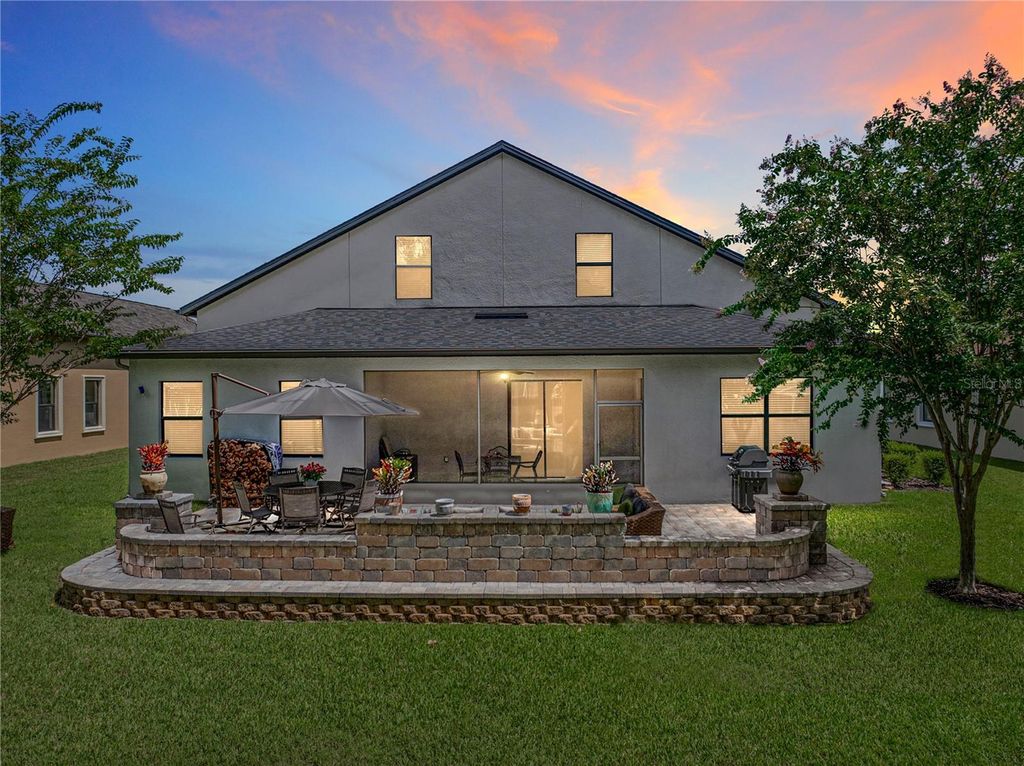 Photo of 3509 Starling Estates Court, Valrico, FL 33596 (MLS # TB8415245)