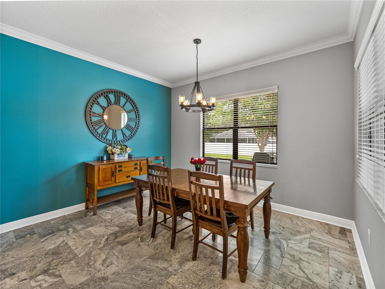 STARLING RIDGE - Residential