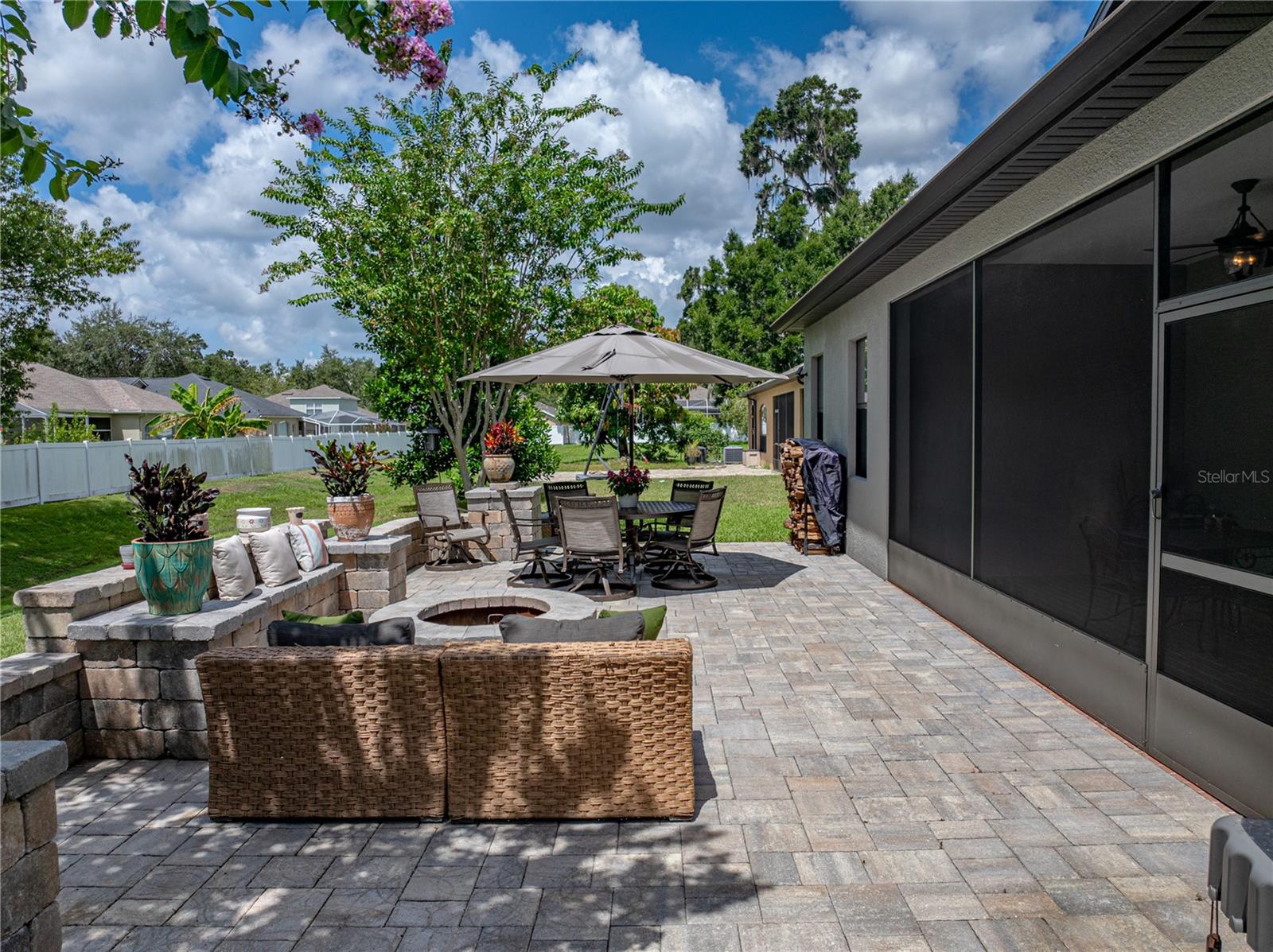 STARLING RIDGE - Residential
