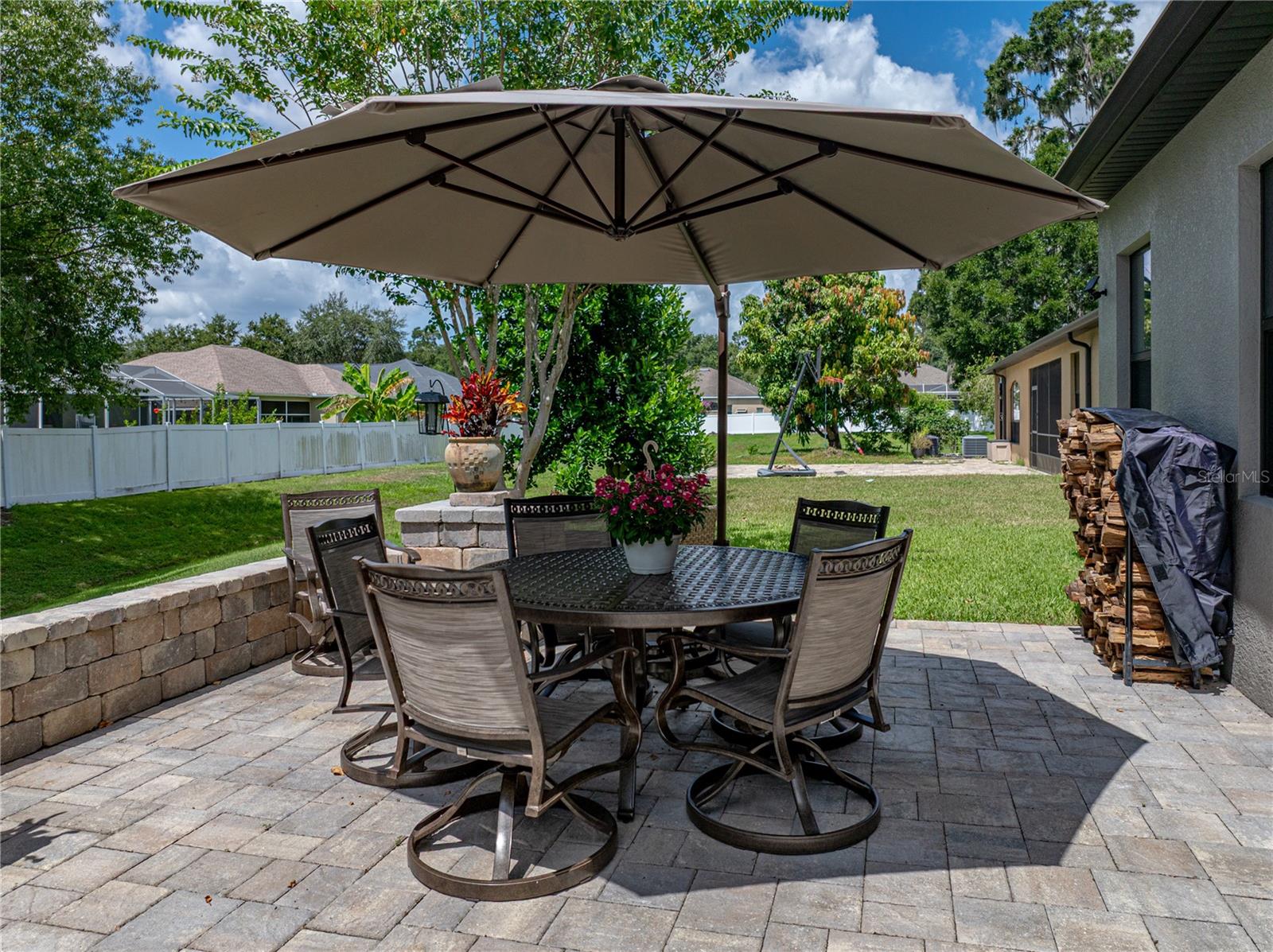 STARLING RIDGE - Residential