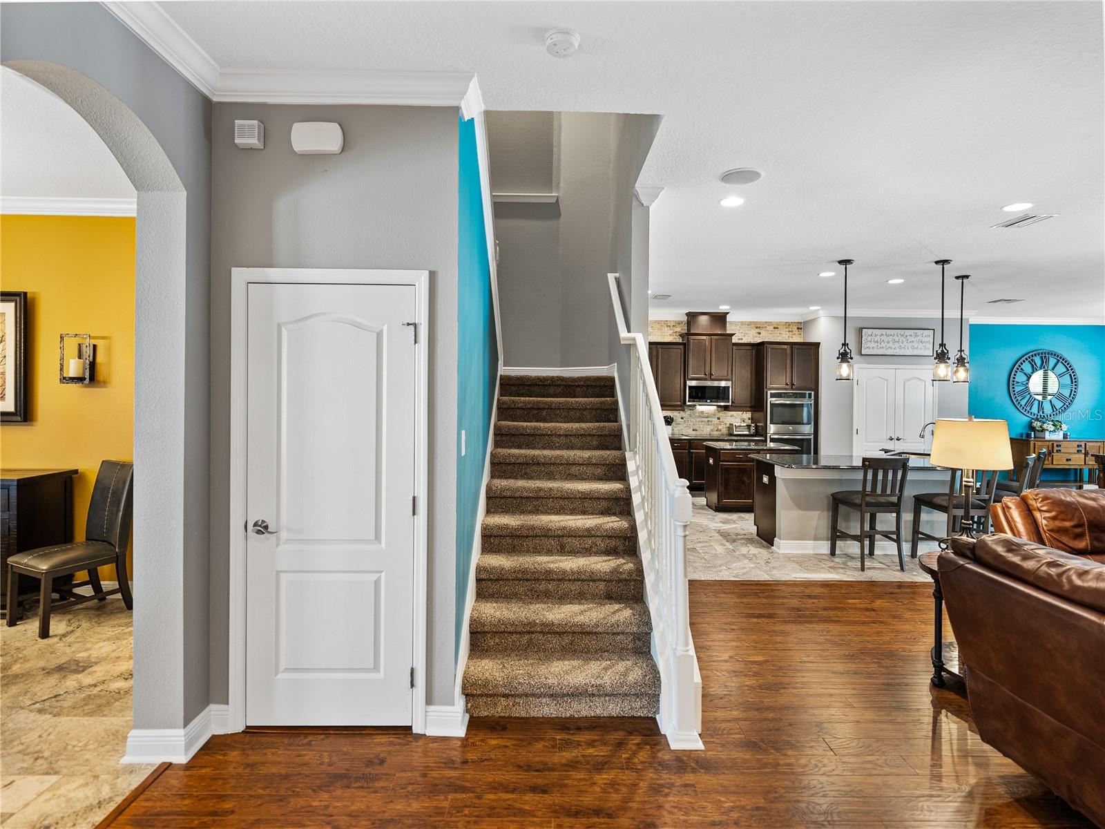 STARLING RIDGE - Residential