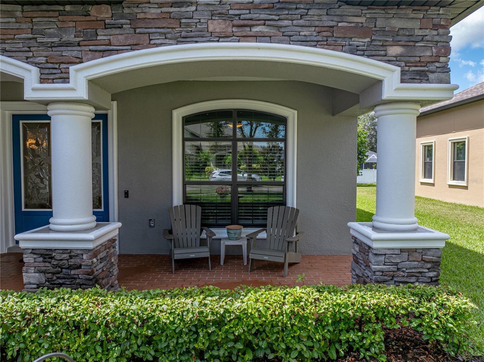 STARLING RIDGE - Residential