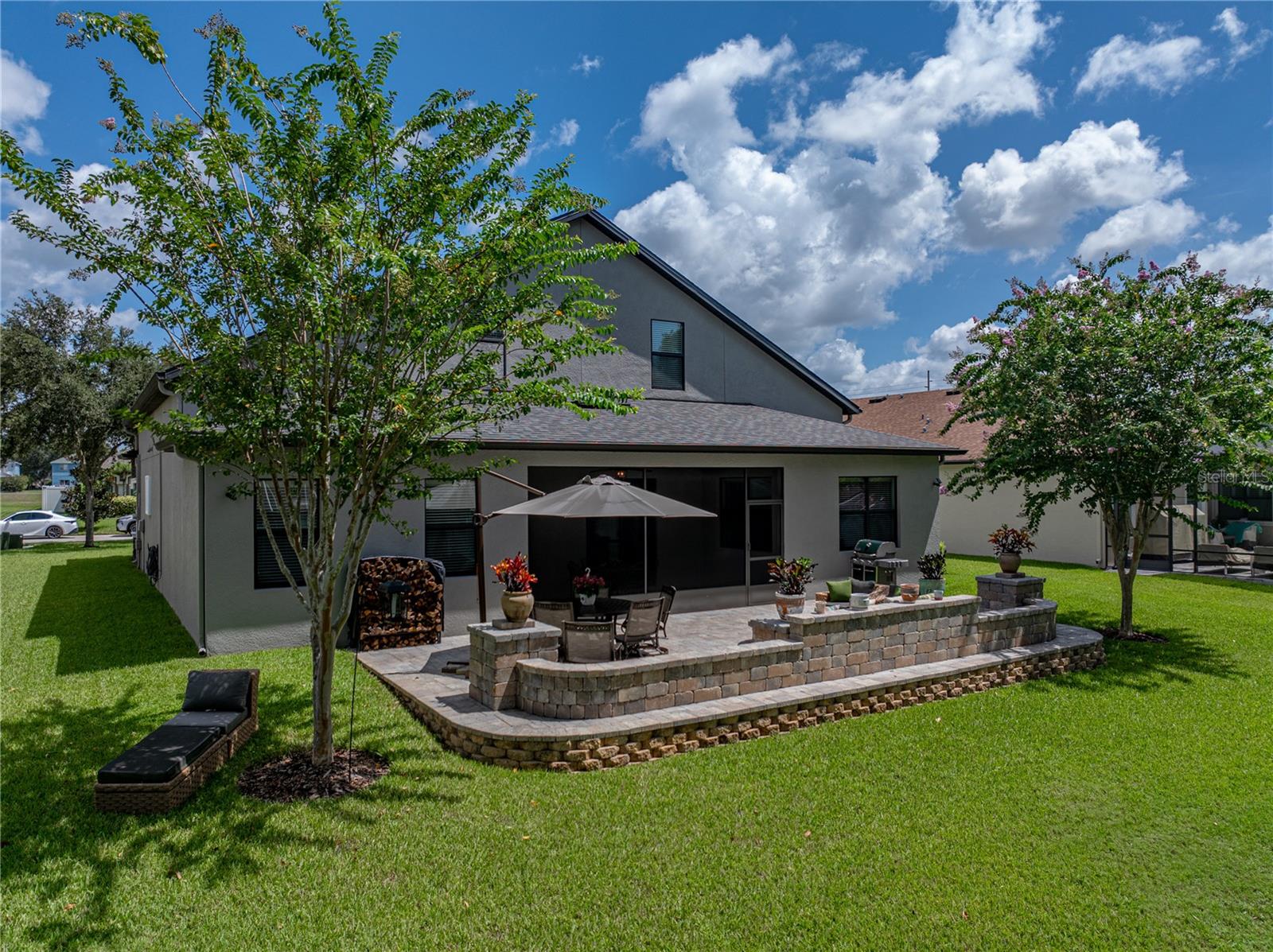 STARLING RIDGE - Residential