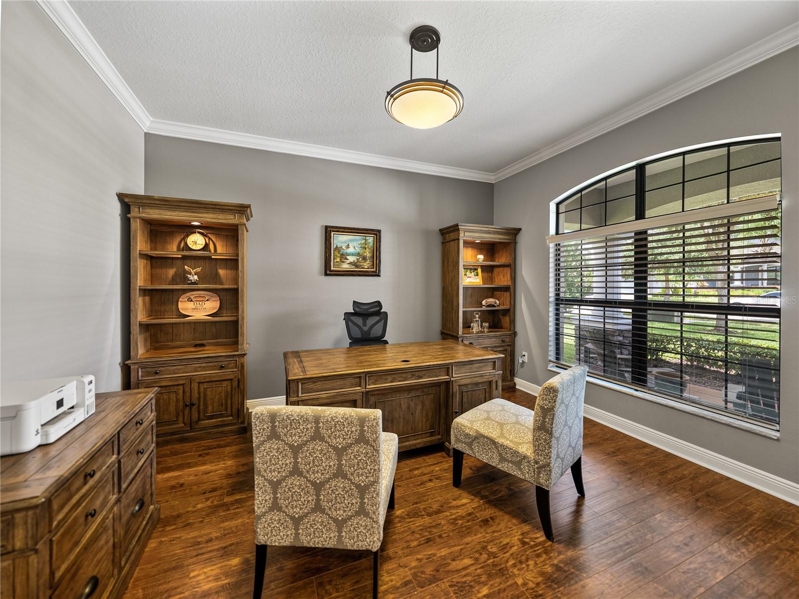 STARLING RIDGE - Residential