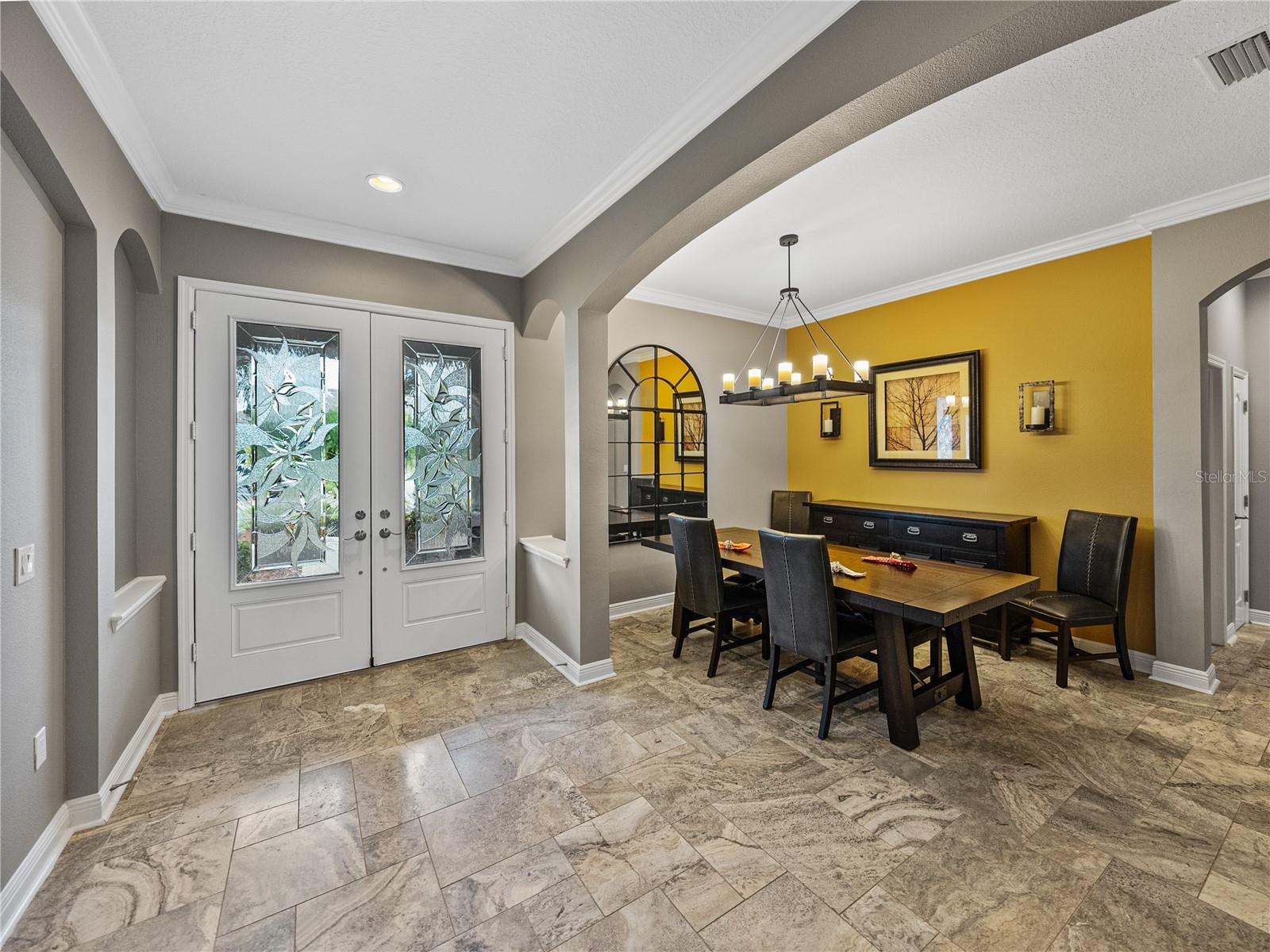 STARLING RIDGE - Residential