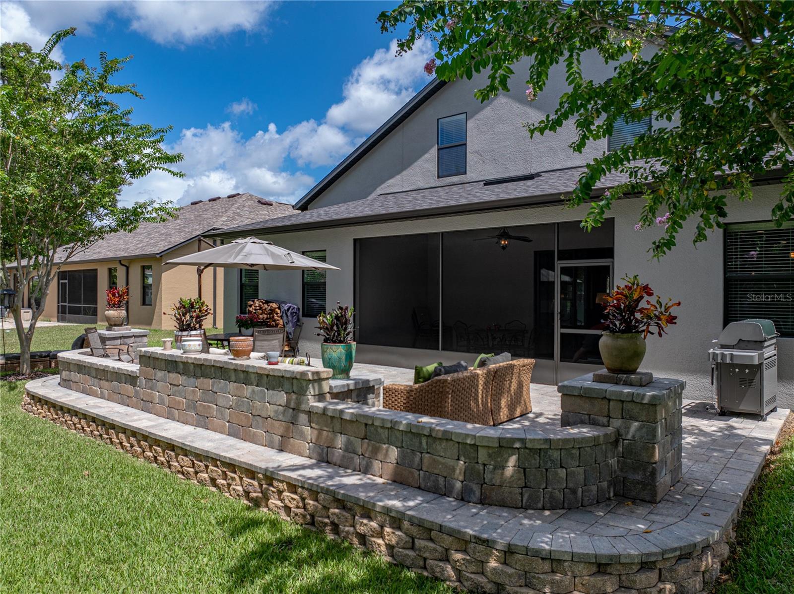 STARLING RIDGE - Residential