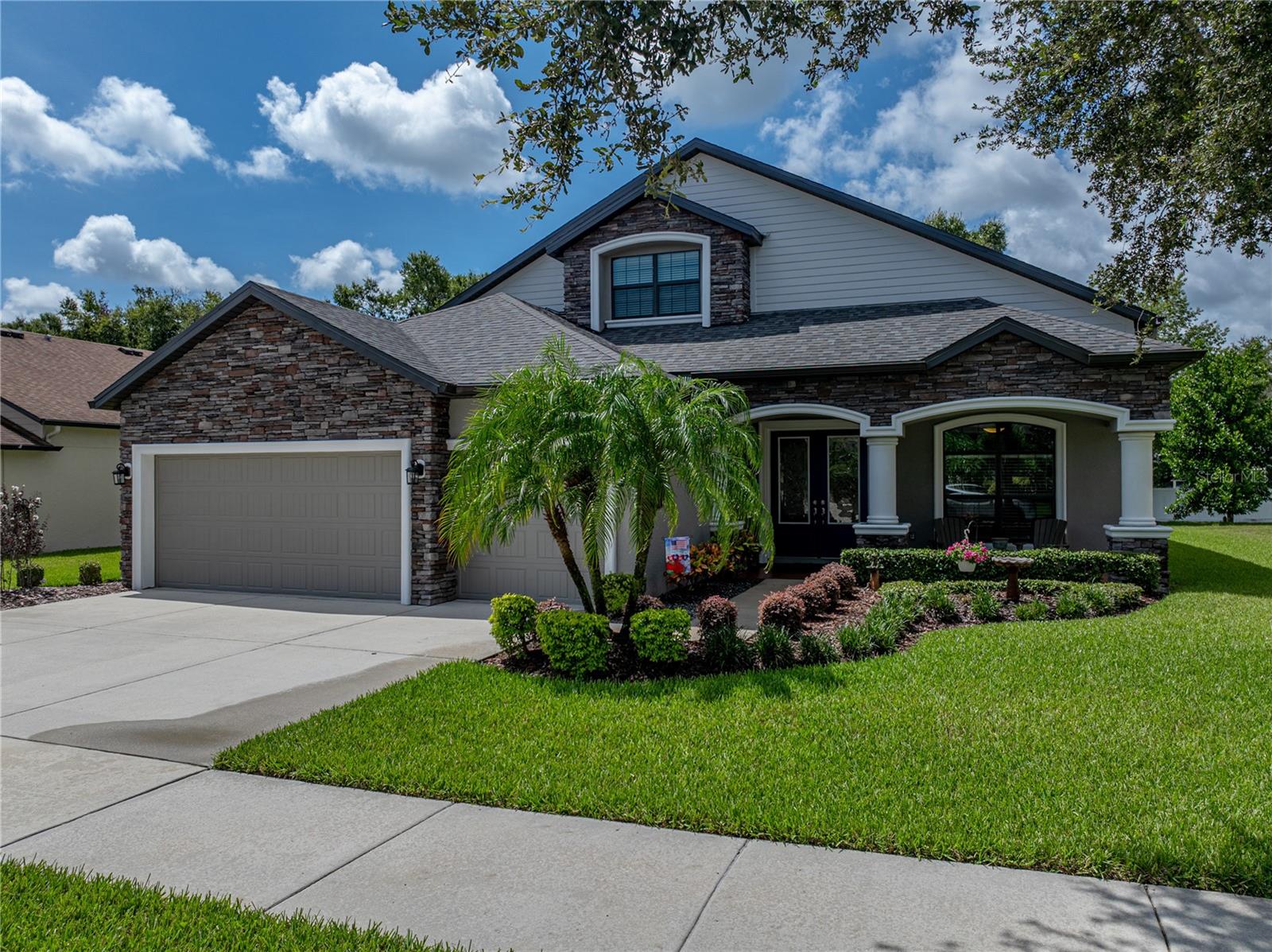 STARLING RIDGE - Residential
