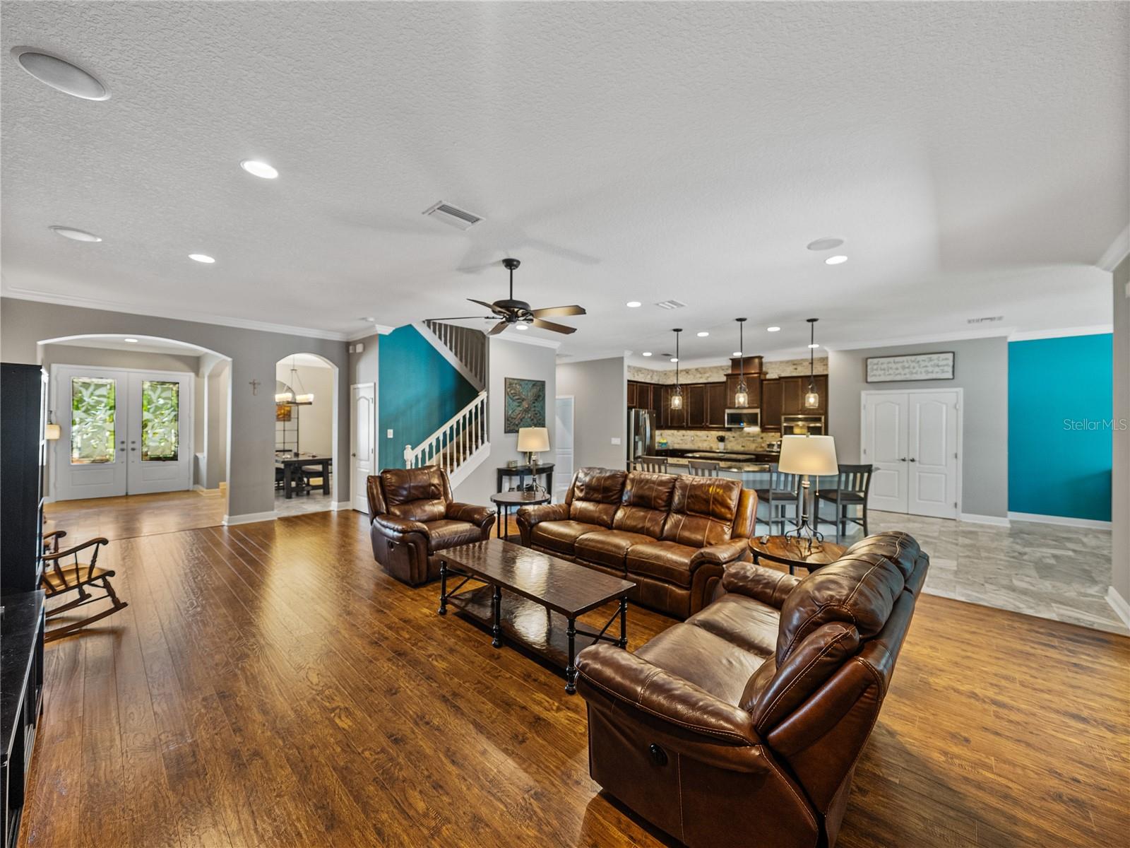 STARLING RIDGE - Residential