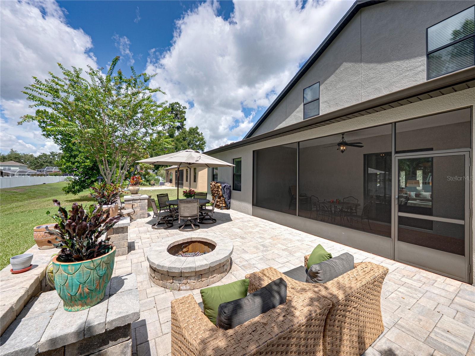 STARLING RIDGE - Residential
