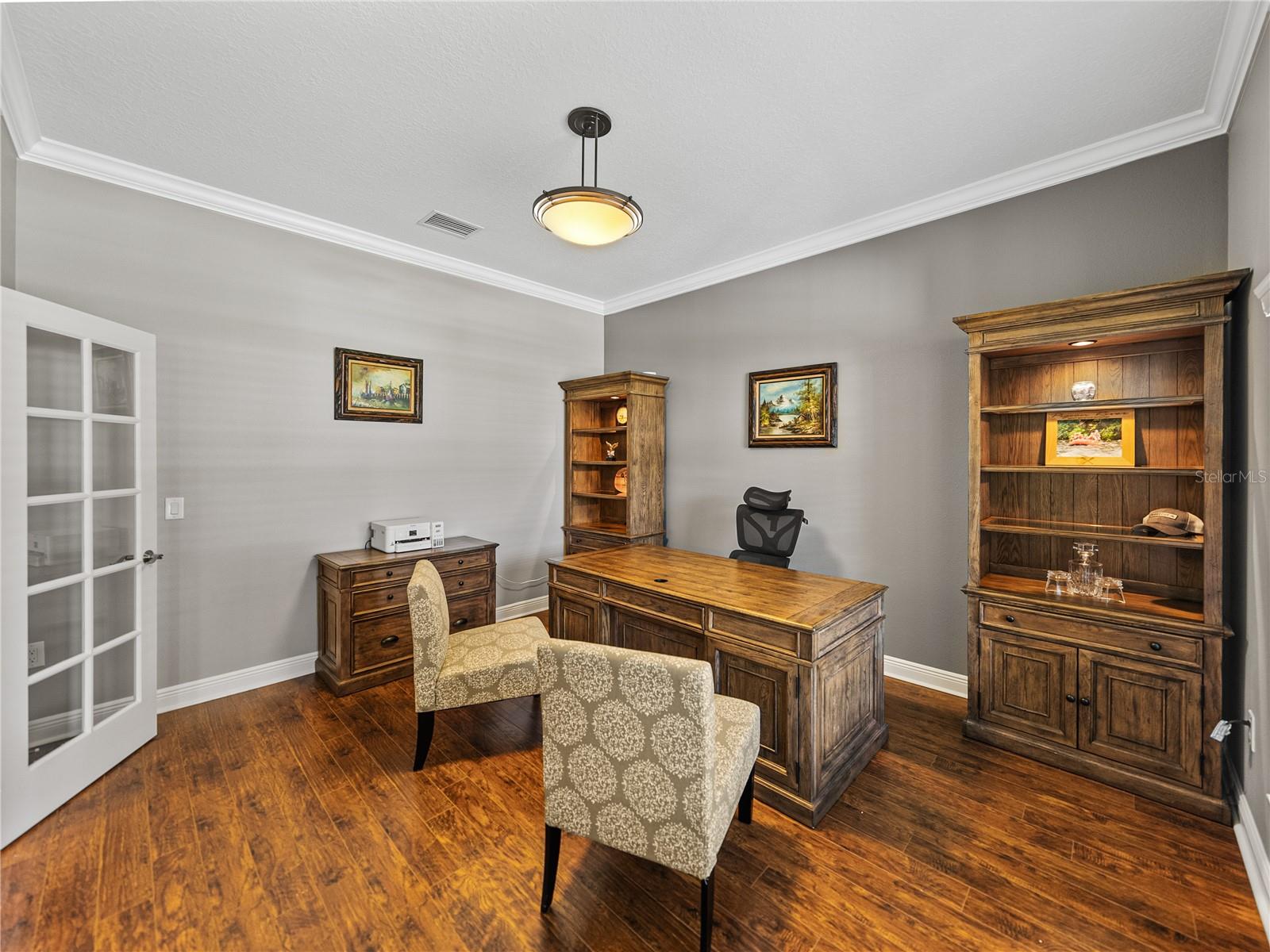 STARLING RIDGE - Residential