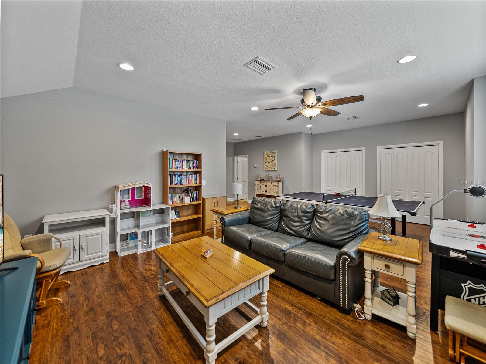 STARLING RIDGE - Residential