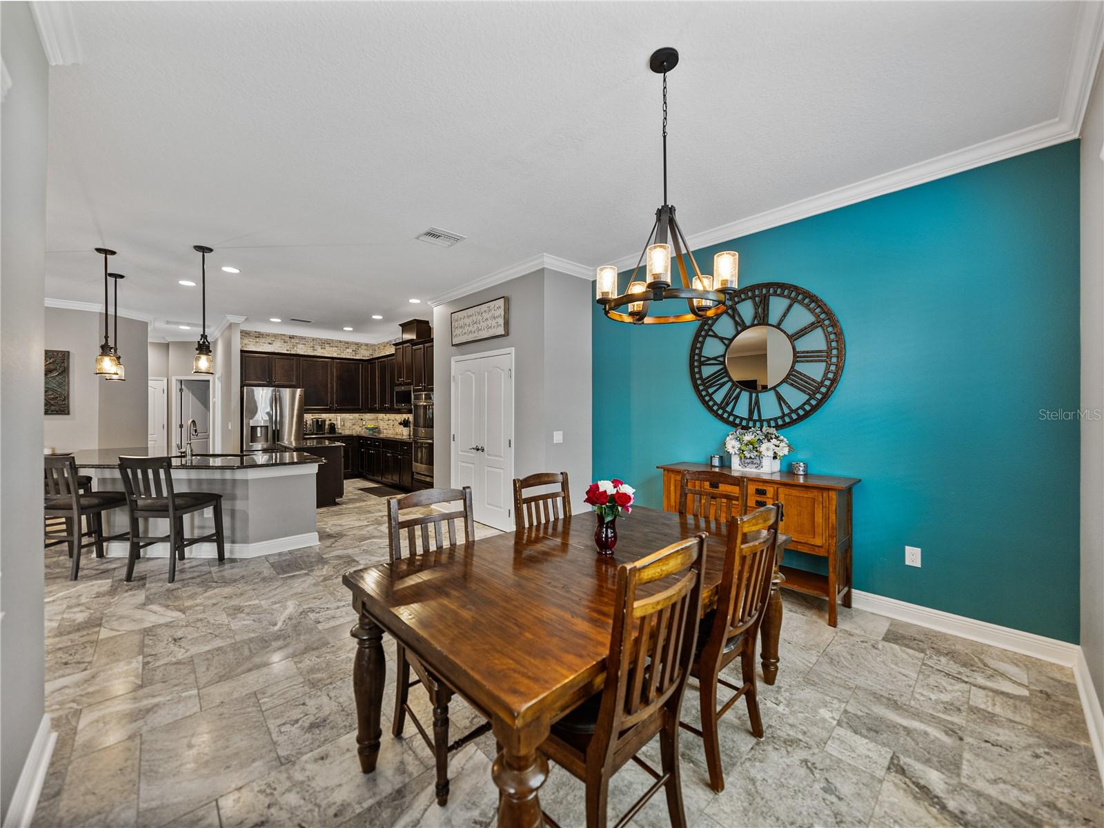 STARLING RIDGE - Residential