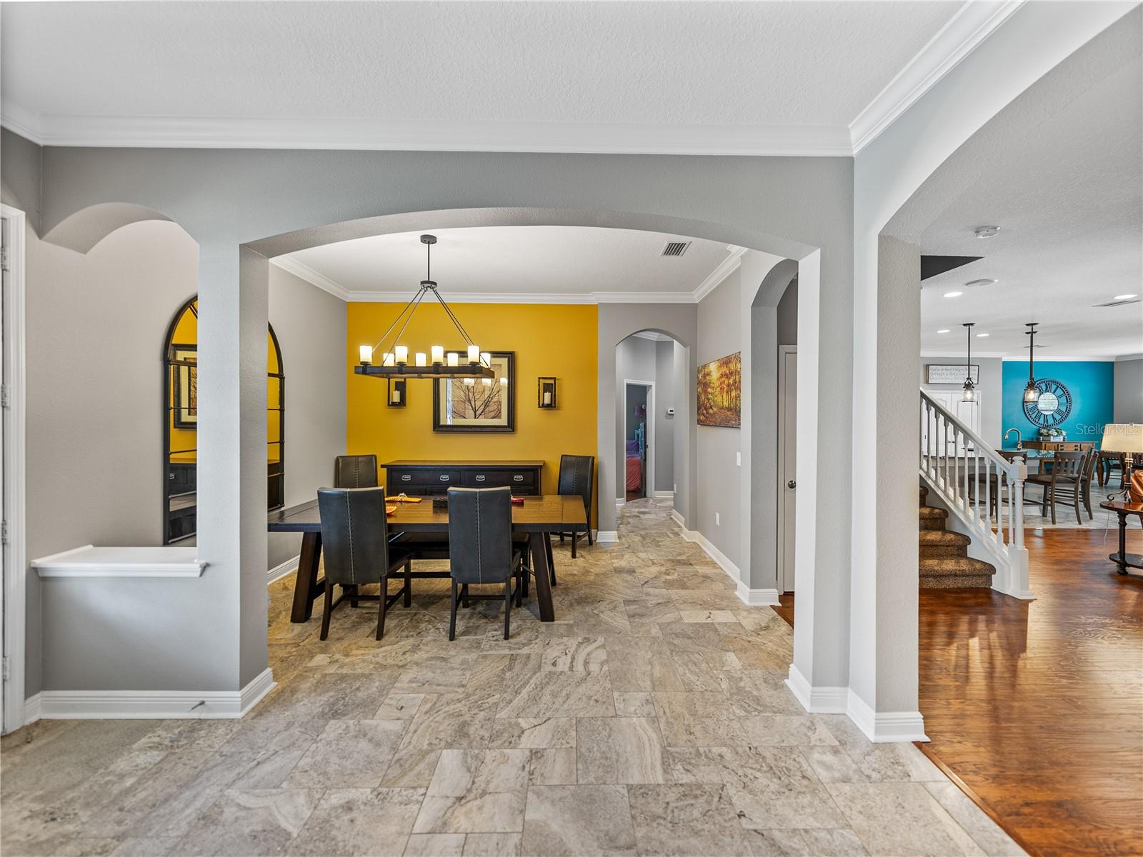 STARLING RIDGE - Residential