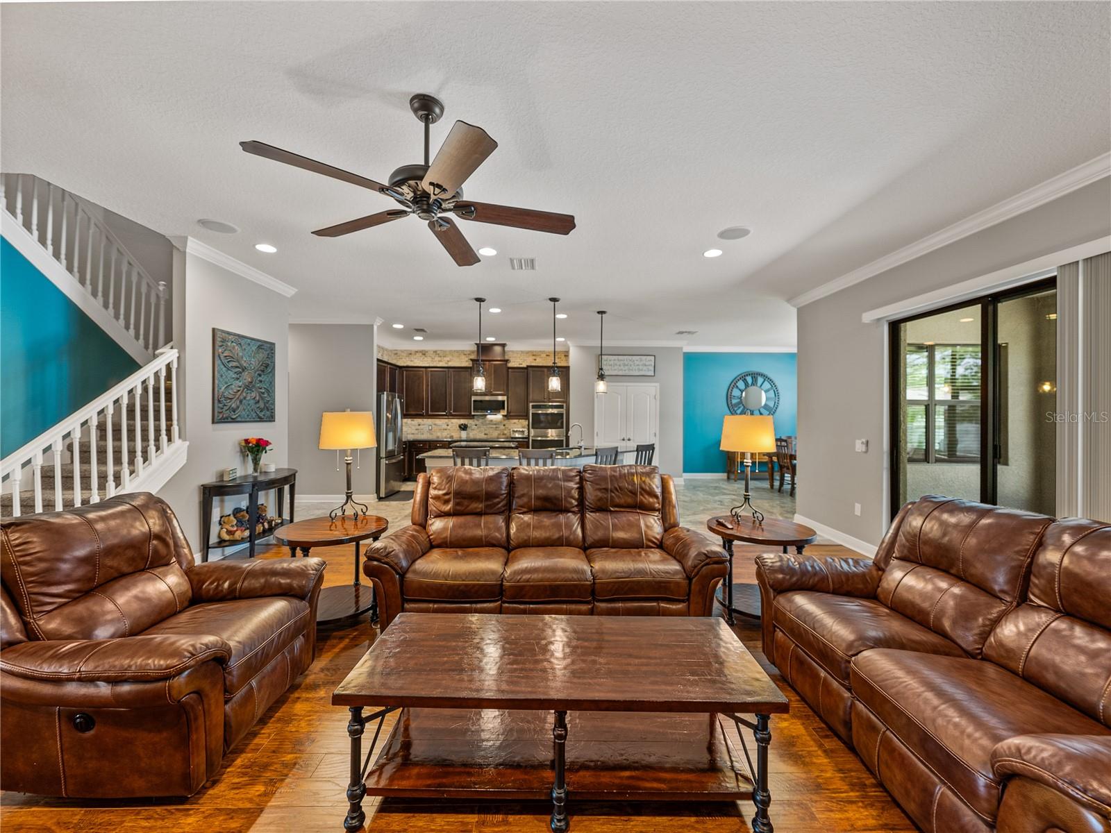 STARLING RIDGE - Residential