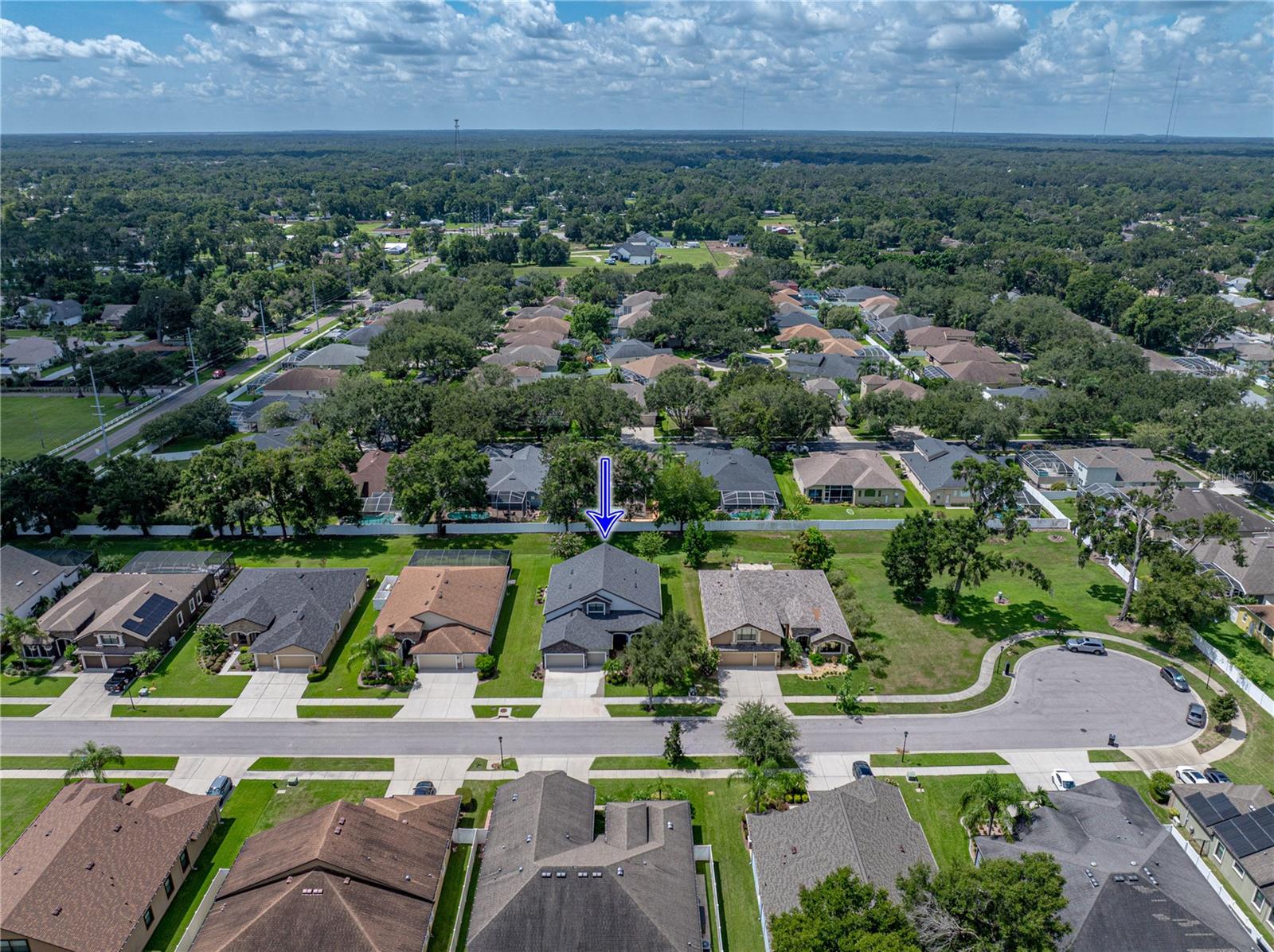 STARLING RIDGE - Residential