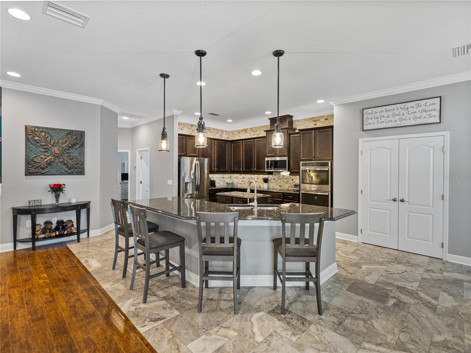 STARLING RIDGE - Residential