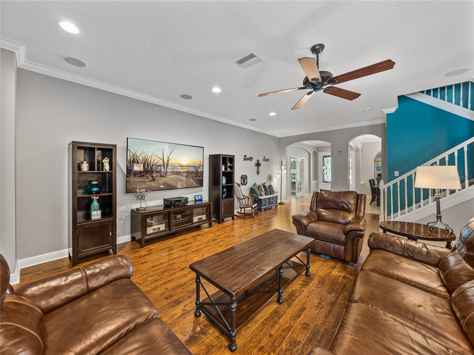 STARLING RIDGE - Residential