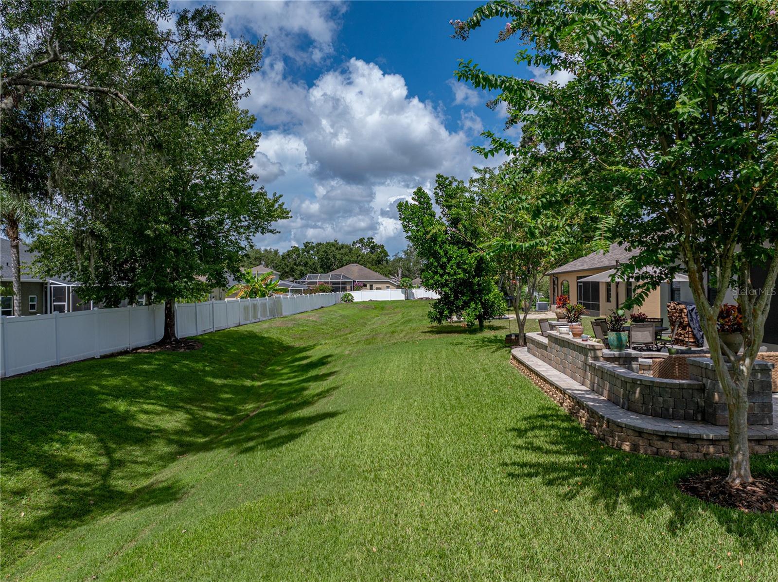 STARLING RIDGE - Residential