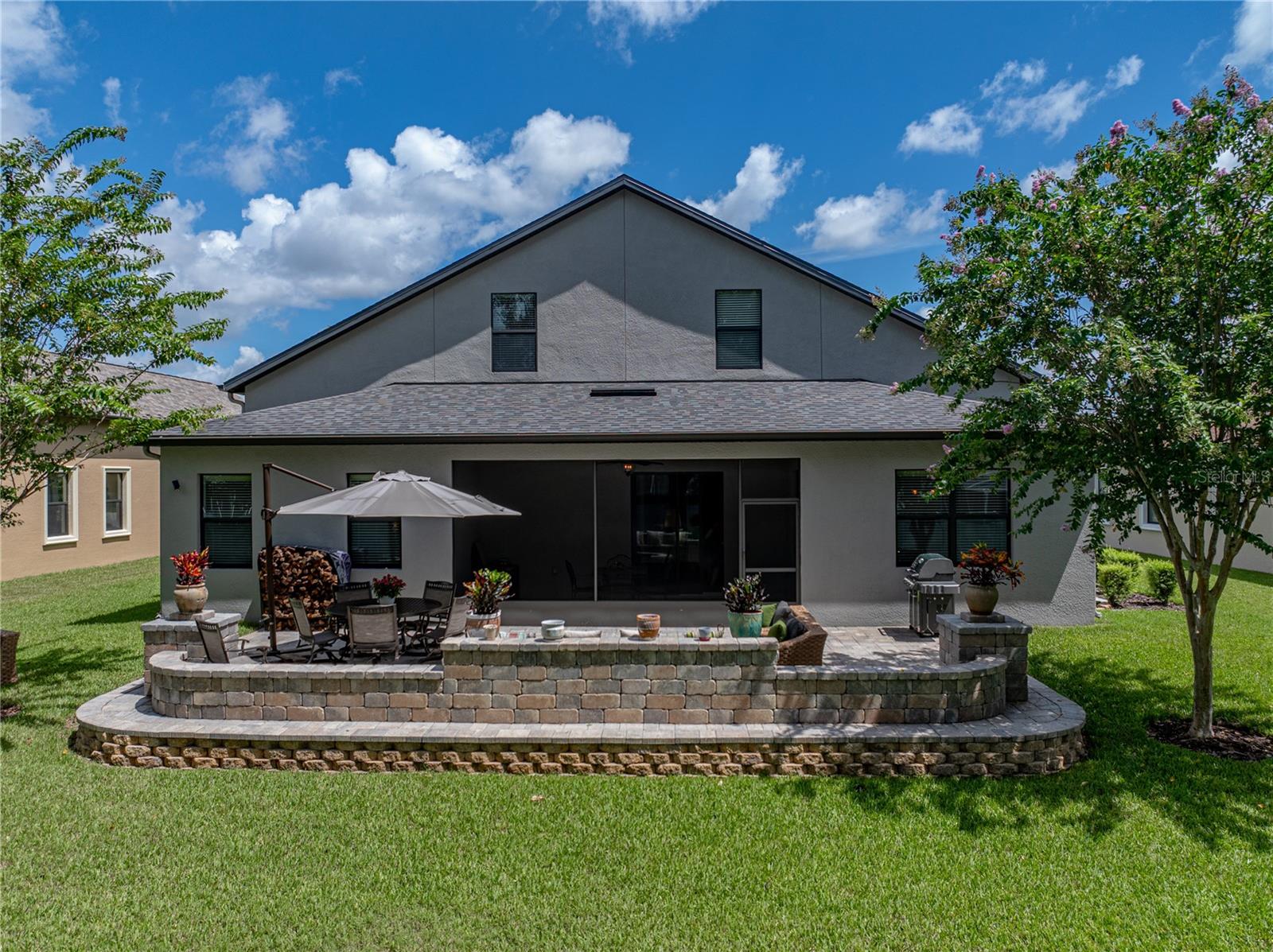STARLING RIDGE - Residential