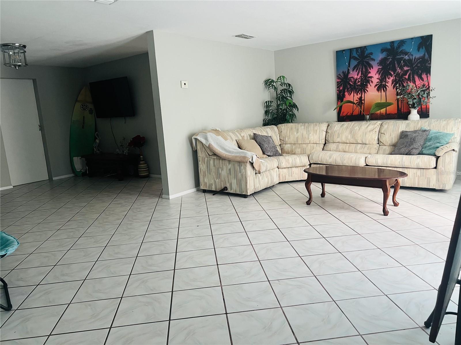 PALM TERRACE GARDENS - Residential Lease