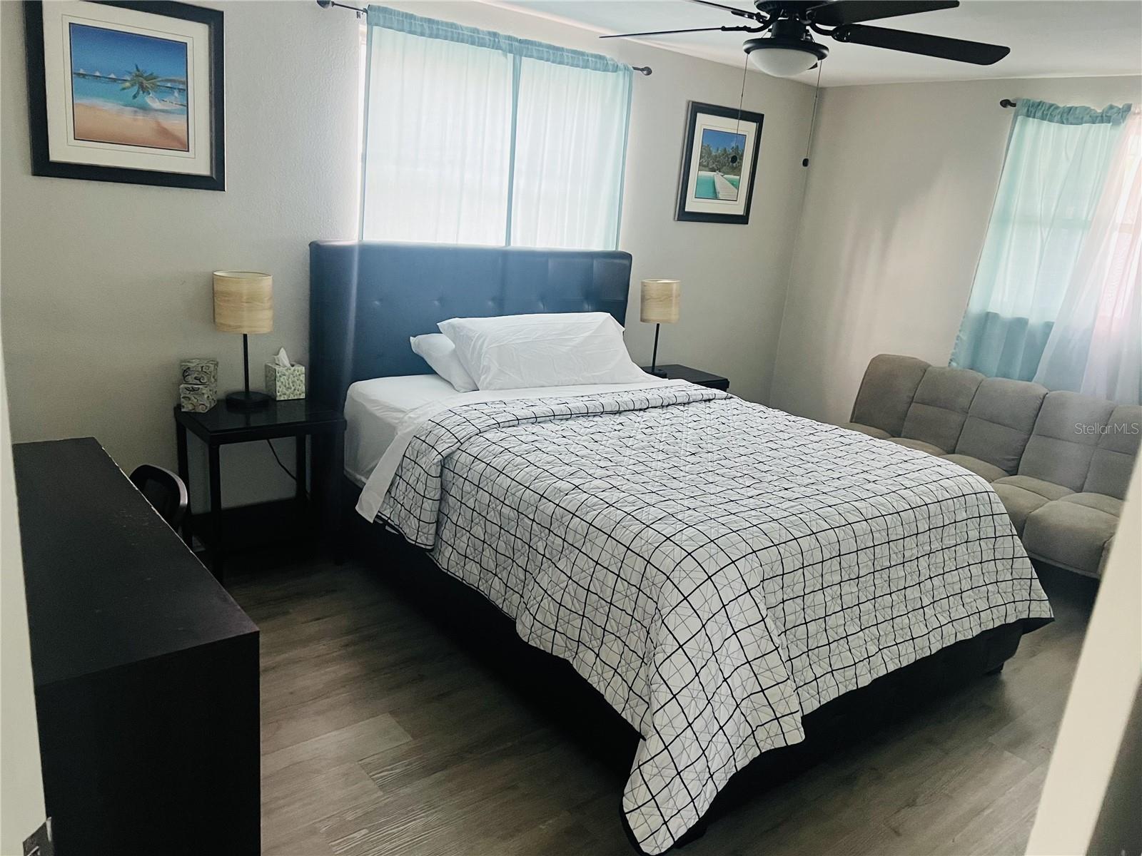 PALM TERRACE GARDENS - Residential Lease