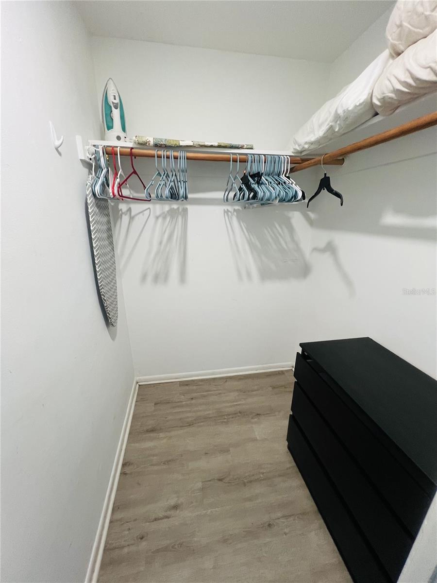 PALM TERRACE GARDENS - Residential Lease